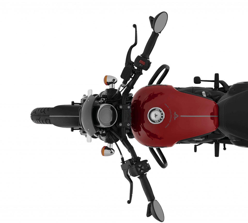 Roadster JAWA