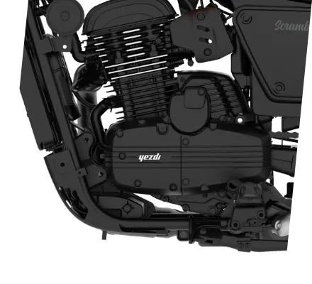scrambler-engine