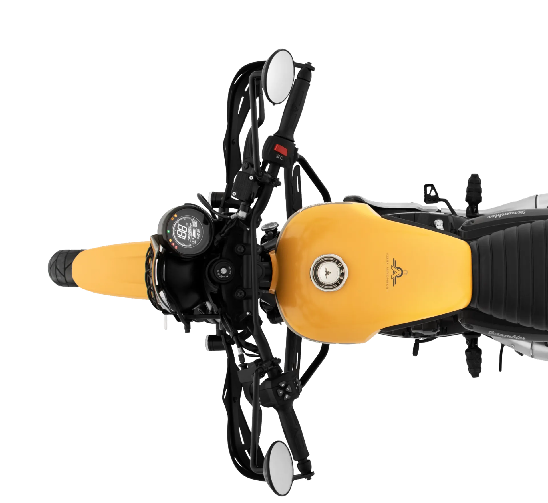scrambler-specification