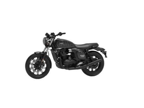 JAWA 42-fj – JAWA