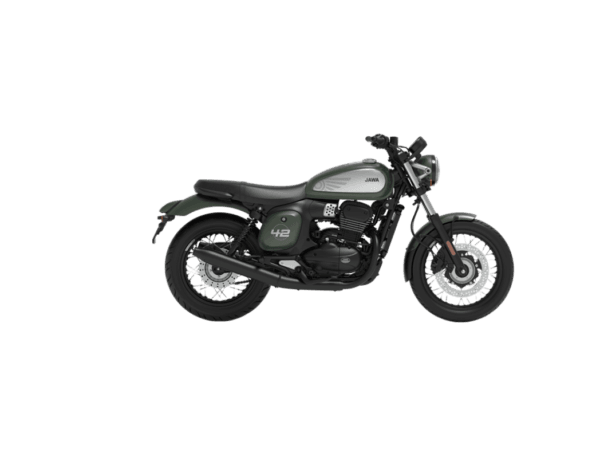 JAWA 42-fj – JAWA