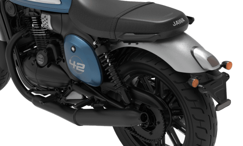 jawa 42 fj 350 in mind? everything you should know... JAWA 42-fj – JAWA